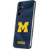 University of Michigan Blue Jersey Galaxy A54 5G Skin